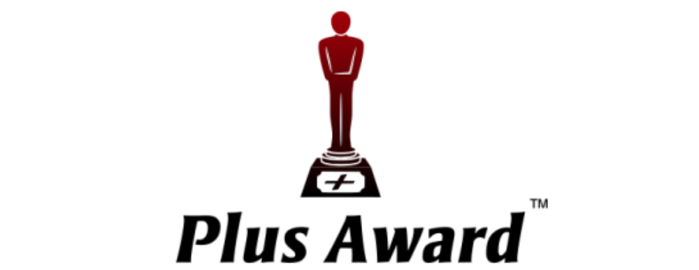 Plus Award